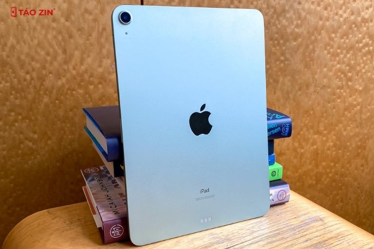iPad Air 5 2022 có nhiều màu sắc nổi bật