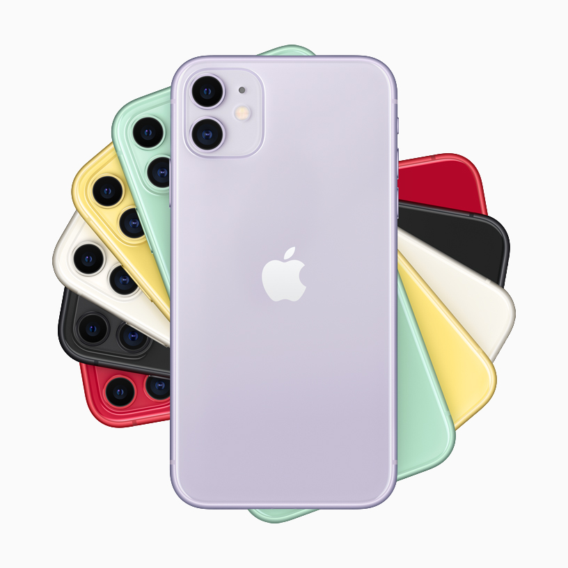 2024 rồi có nên mua iPhone 11 không?