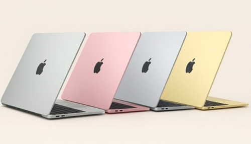 MacBook cho người mới làm quen: Chọn thế nào để không mua sai?