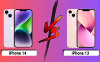 So sánh iPhone 13 và iPhone 14: Ngoại hình giống nhau, đâu là lựa chọn đáng tiền hơn?