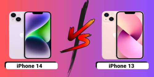 So sánh iPhone 13 và iPhone 14: Ngoại hình giống nhau, đâu là lựa chọn đáng tiền hơn?