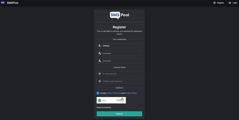 huong-dan-chi-tiet-cach-tao-tai-khoan-chatgpt-tai-viet-nam-smspool-buoc-2