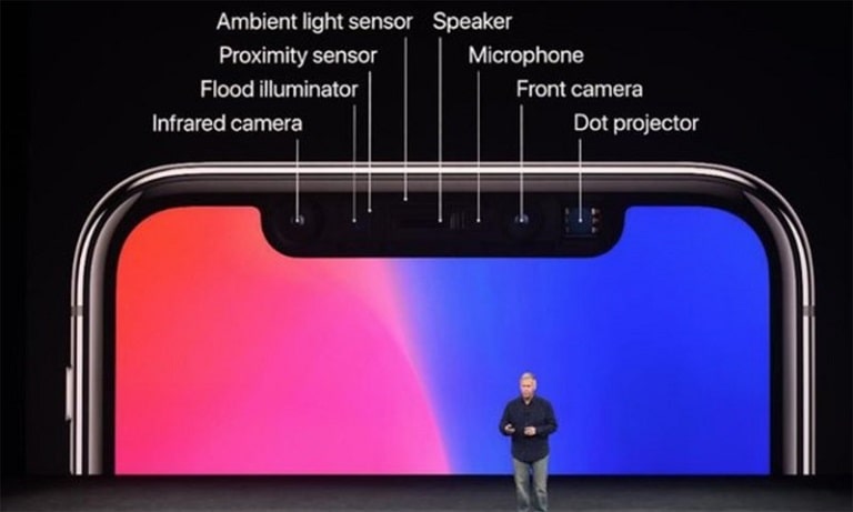 apple-cai-thien-sua-loi-camera-selfie-va-face-id-o-iphone-14-pro-camera-truoc-cua-iphone-voi-nhieu-linh-kien-phuc-tap
