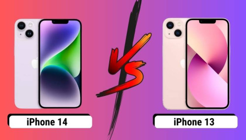 Giữa iPhone 13 và iPhone 14 nên chọn mua sản phẩm nào?