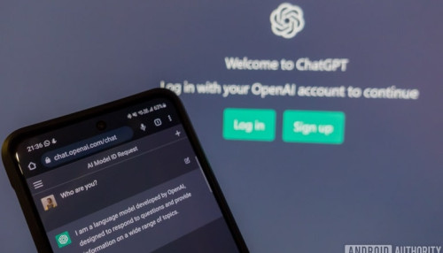 Hướng dẫn cách sử dụng ChatGPT trên Android đơn giản nhất
