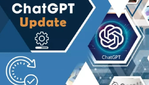 Bản cập nhật sắp tới của ChatGPT có thể gây sốt trên toàn cầu
