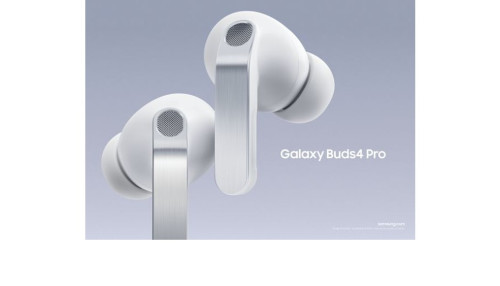 Galaxy Buds4 Series: Chất âm Hi-Fi đa tầng chuẩn phòng thu, mượt mà trong từng giai điệu