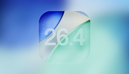 iOS 26.4 Beta 4 chính thức phát hành: Hé lộ loạt thay đổi và tính năng mới