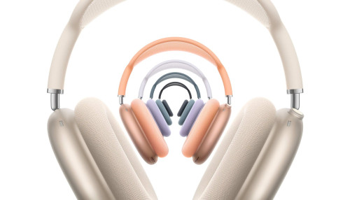 AirPods Max 2 ra mắt: Chip H2, chống ồn nâng cấp, âm thanh cao cấp, giá từ 14.99 triệu đồng