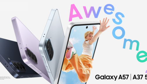 Trên tay Samsung Galaxy A57 5G: Mỏng hơn cả dòng S, chip mới, giá từ 12.49 triệu