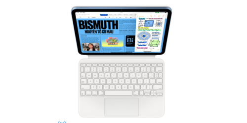 iPad A16 giá chỉ từ 9 triệu: Lựa chọn “vừa đủ xài” cho học tập và giải trí năm 2026