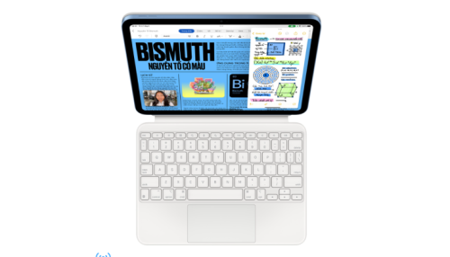 iPad A16 giá chỉ từ 9 triệu: Lựa chọn “vừa đủ xài” cho học tập và giải trí năm 2026