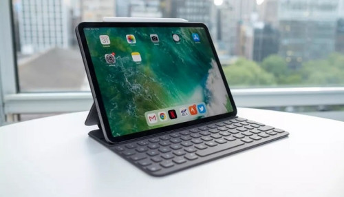 iPad Pro 2018 vẫn rất xứng đáng là 'ông vua hiệu năng giá rẻ'