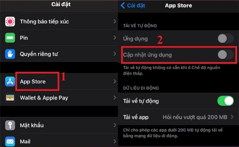 4-cach-tang-tuoi-tho-pin-iphone-nhanh-chong-va-de-dang-nhat-tat-tinh-nang-cap-nhat-ung-dung-tu-dong