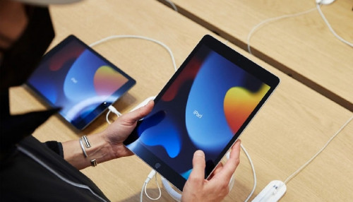 Apple đang phát triển iPadOS 17 cho mẫu iPad 14.1 inch
