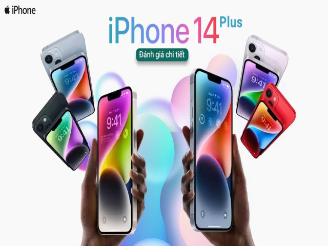 Đánh giá iPhone 14 plus, sau 2 năm ra mắt còn đọng lại điều gì?