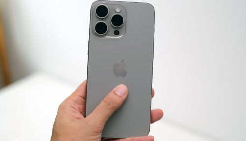 Đánh giá iPhone 15 Pro Max sau hơn nửa năm ra mắt có nên mua ở thời điểm này không?