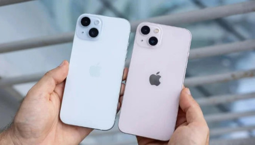 So sánh iPhone 13 và iPhone 15 có nhiều điểm khác biệt không?