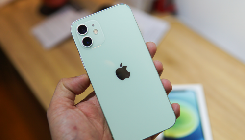 Đánh giá iPhone 12: chip Apple A14 Bionic còn dùng ổn định không?