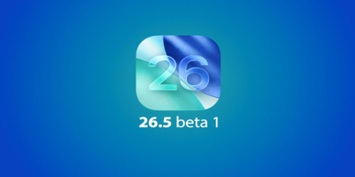 Apple phát hành lại bản beta iOS 26.5 và iPadOS 26.5: Động thái bất ngờ, sửa lỗi gấp