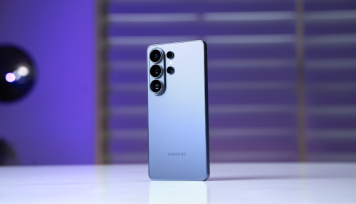 Samsung Galaxy S26 Ultra: Có thực sự là trợ thủ tối thượng cho dân nghiện công việc?