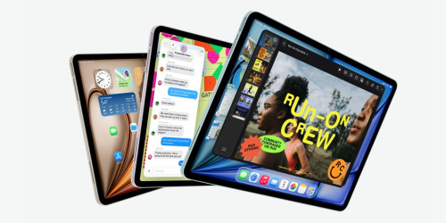 iPad Air M4 RAM 12GB: Có đáng nâng cấp không? Lựa chọn nào phù hợp nhất cho bạn