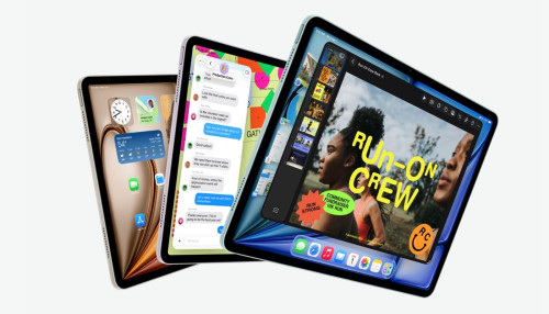 iPad Air M4 RAM 12GB: Có đáng nâng cấp không? Lựa chọn nào phù hợp nhất cho bạn