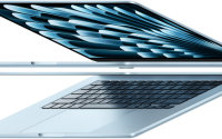 So sánh Macbook Air M5 và Air M4 có nhiều điểm khác biệt không?