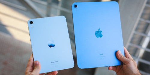 So sánh iPad A16 và iPad mini 7: Khác biệt gì, đâu là lựa chọn đáng tiền hơn năm 2026?