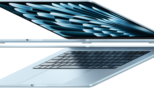 So sánh Macbook Air M5 và Air M4 có nhiều điểm khác biệt không?