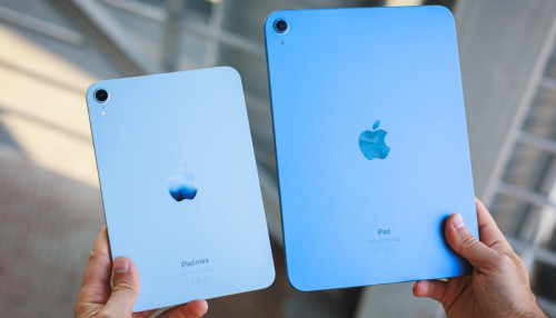 So sánh iPad A16 và iPad mini 7: Khác biệt gì, đâu là lựa chọn đáng tiền hơn năm 2026?