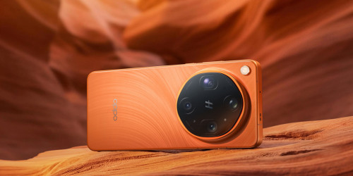 OPPO Find X9 Ultra và Find X9s ra mắt tại Việt Nam – Định nghĩa mới cho camera 200MP