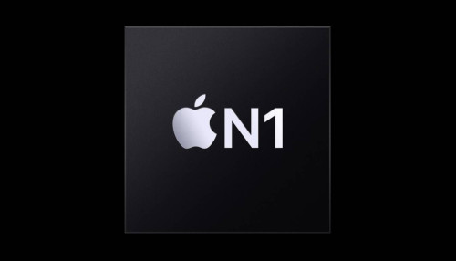 Đánh giá sức mạnh Apple N1, phân tích hiệu suất kết nối mạng