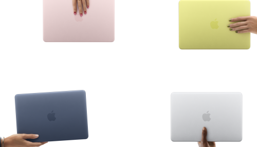 Chip A18 Pro trên MacBook Neo có thật sự vượt trội hơn M1?