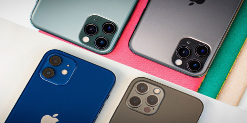 Dưới 10 triệu, có iPhone cũ nào đáng mua ở thời điểm hiện tại?