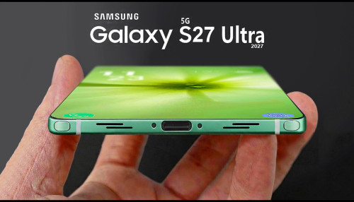 Galaxy S27 có thể thay đổi mạnh về camera, Samsung cuối cùng cũng sẵn sàng làm mới?