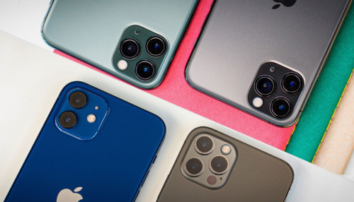 Dưới 10 triệu, có iPhone cũ nào đáng mua ở thời điểm hiện tại?