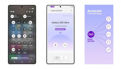 One UI 8.5 Beta 2 cập nhật cho Galaxy S23, Z Flip5, A36 và A35: Tối ưu trải nghiệm, giảm hẳn giật lag