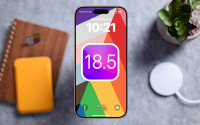 iOS 18.5 chính thức ra mắt: Có gì mới và có nên cập nhật ngay?