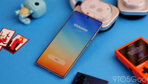 Samsung chính thức phát hành One UI 8.5: Galaxy S25, Z Fold7 cùng nhiều thiết bị khác đã bắt đầu được cập nhật