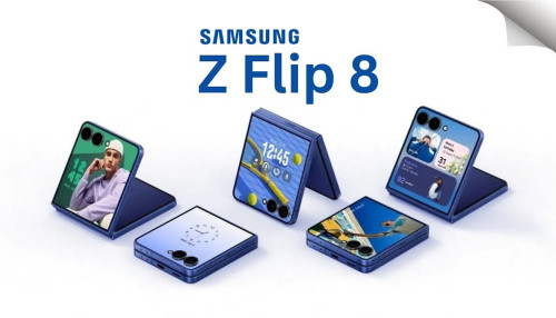 Galaxy Z Flip 8 rò rỉ: Thiết kế mỏng nhẹ hơn, nhưng giá bán cũng “dễ khiến bạn cân nhắc” hơn