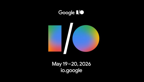 Sự kiện Google I/O 2026 có gì đáng chú ý?