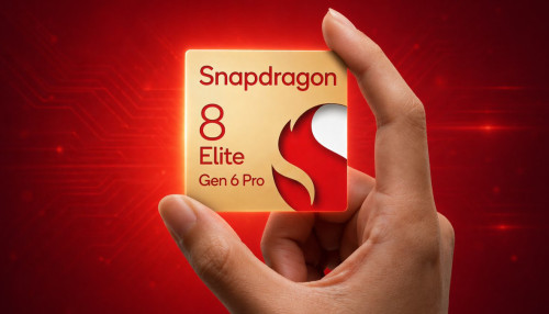 Snapdragon 8 Elite Gen 6 Pro có gì mới, hiệu năng liệu có đột phá?