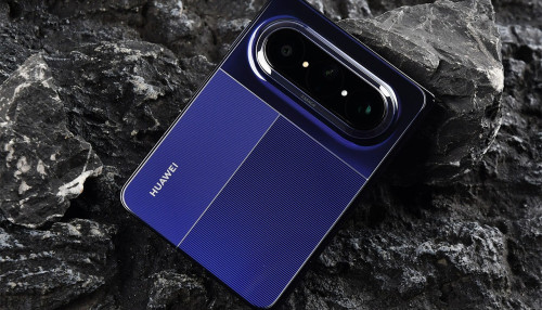 Đánh giá HUAWEI Pura X Max: “Passport công nghệ” sang trọng bậc nhất năm 2026
