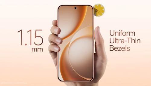 Trên tay OPPO Find X9s: Màu cam nổi bật, Dimensity 9500s, pin “khủng” 7.025 mAh