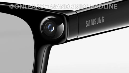 Samsung phát triển kính thông minh Galaxy Glasses tích hợp AI: Tham vọng mới trong cuộc đua thiết bị đeo