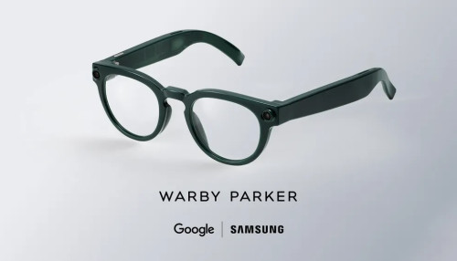 Samsung và Google ra mắt kính AI mới: Dịch trực tiếp, dẫn đường bằng giọng nói cực xịn