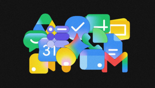 Google làm mới Gmail và loạt ứng dụng Workspace, hé lộ rõ tham vọng AI