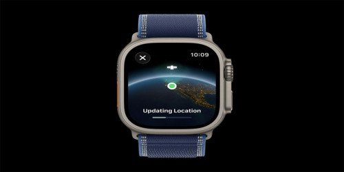 watchOS 27 lộ diện với hàng loạt nâng cấp đáng chú ý: AI mạnh hơn, hỗ trợ vệ tinh và giao diện mới