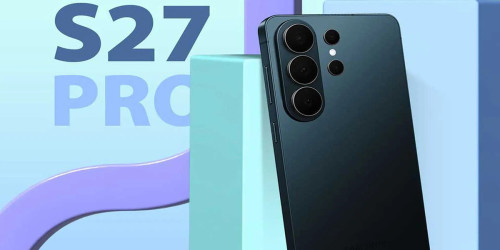 Galaxy S27 Pro rò rỉ pin 5.000mAh, camera cao cấp và hiệu năng ngang ngửa bản Ultra
